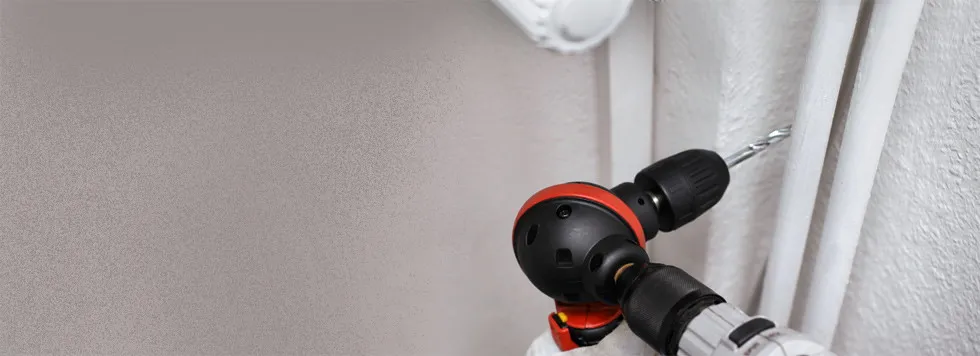 Winkelbohrkopf-Vorsatz
