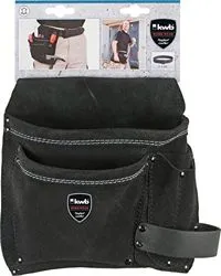 Werkzeug-G&uuml;rteltasche 1-tlg.