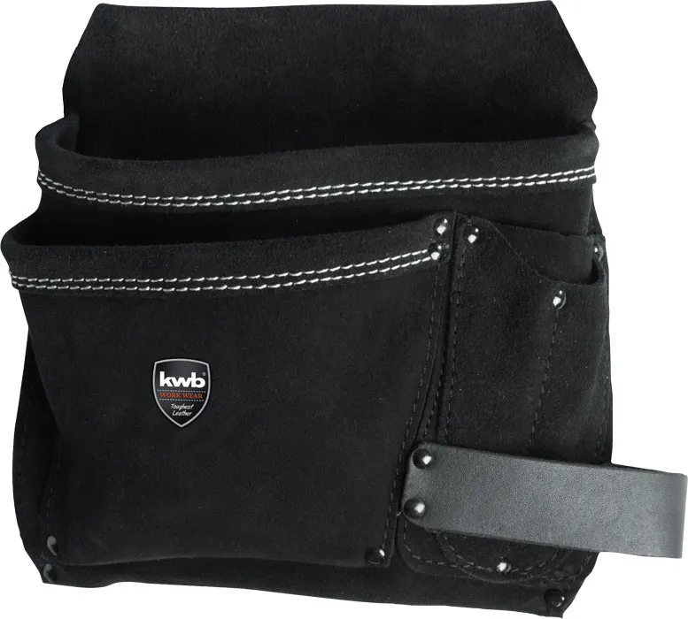 Werkzeug-G&uuml;rteltasche 1-tlg.