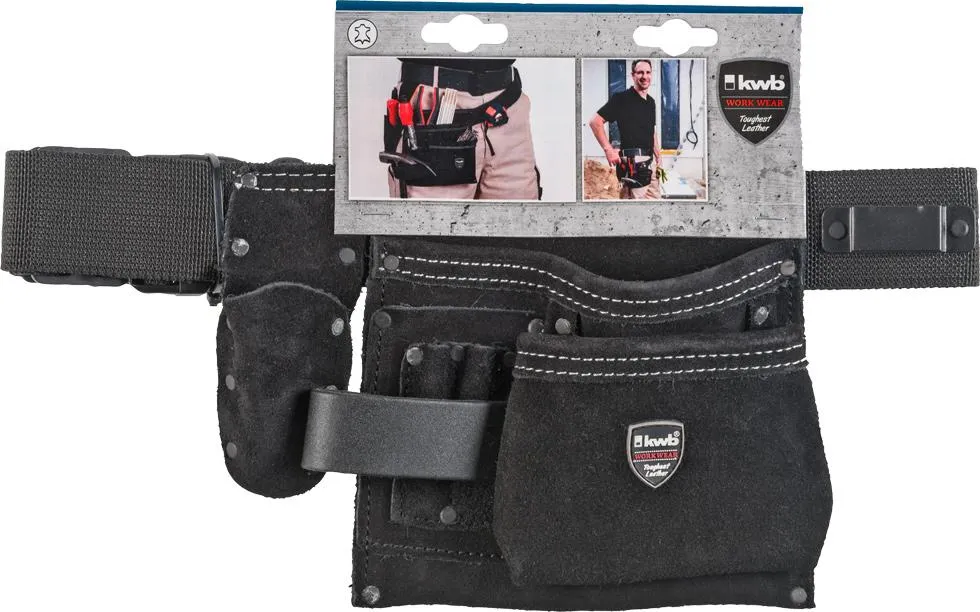 Werkzeug-G&uuml;rteltasche