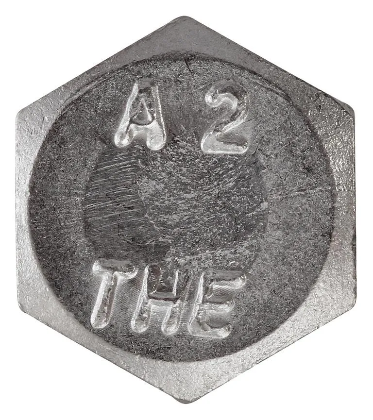 6KT.HOLZSCHRAUBE A2 EDELSTAHL