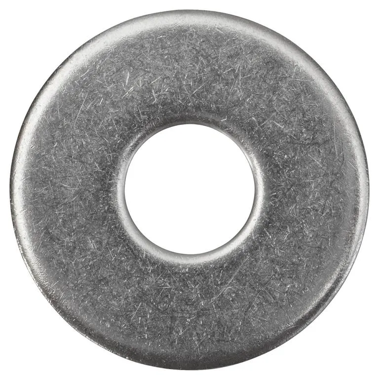 SCHEIBEN A2 EDELSTAHL