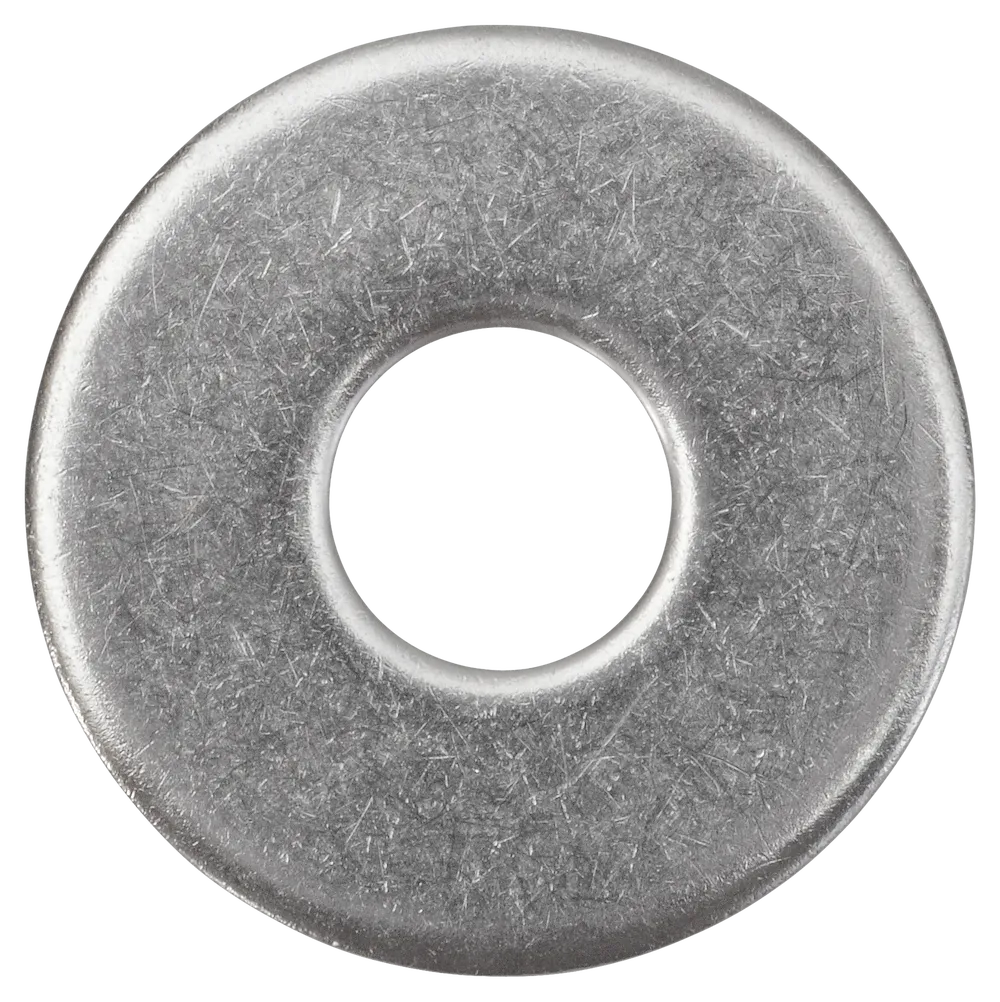 SCHEIBEN A2 EDELSTAHL