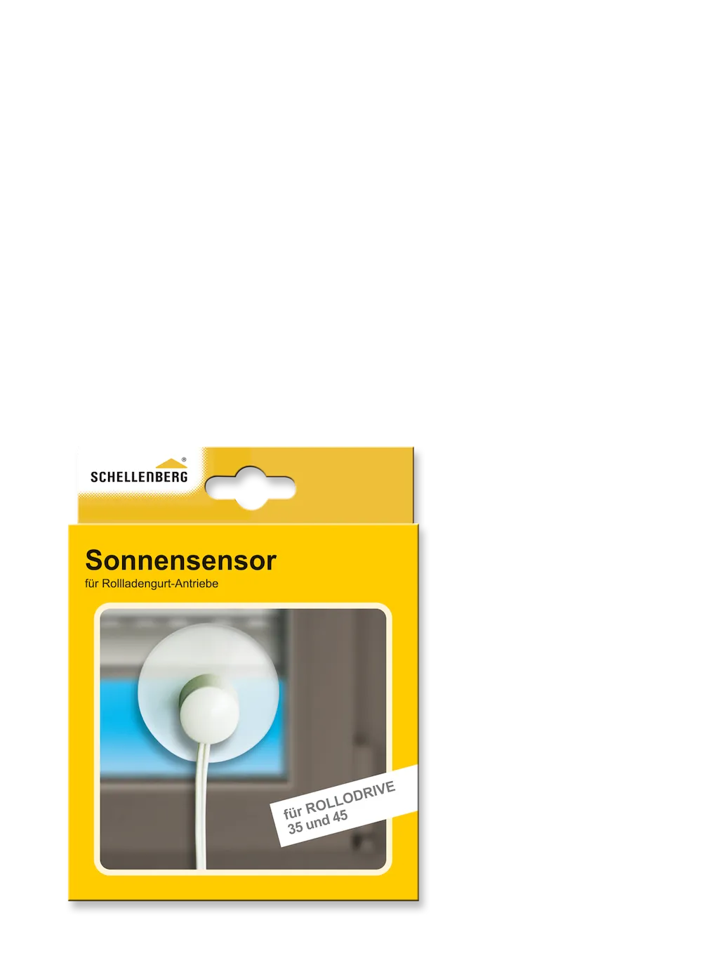 Sonnensensor