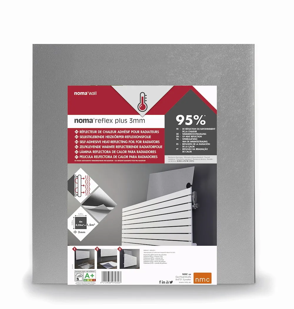 Nomareflex Platte PS 3mm
