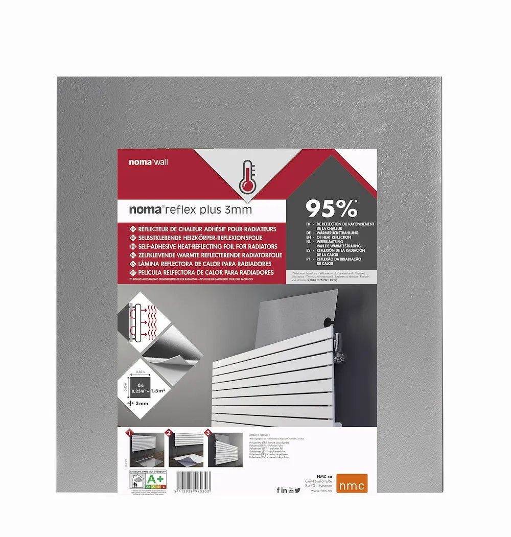 Nomareflex Platte PS 3mm