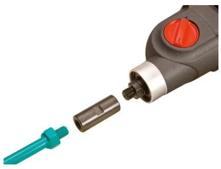 KOMBI-ADAPTER - UMR&Uuml;STUNG VON