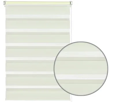 Doppelrollo Easy Fix