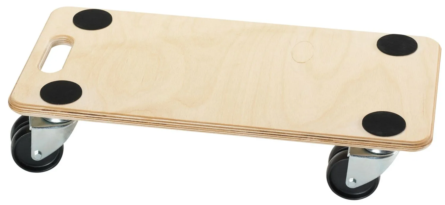 Transportroller Massiv Pro