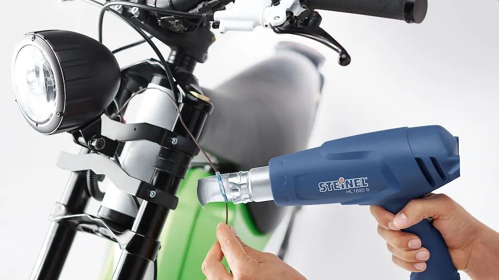 Crimpverbinder D 1,5 - 2,5