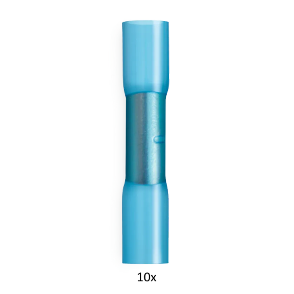 Crimpverbinder D 1,5 - 2,5