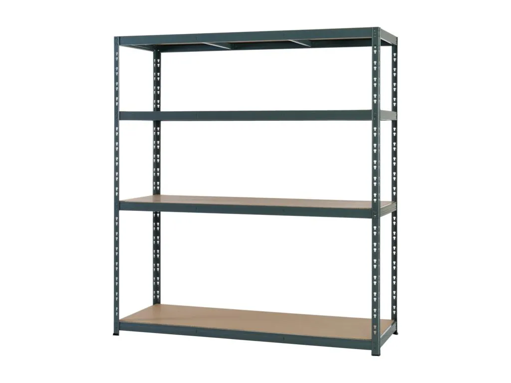 Weitspannsteckregal 250 KG