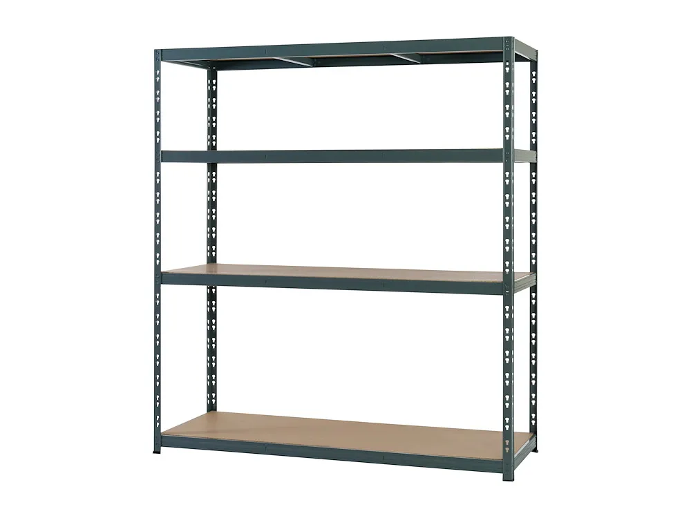 Weitspannsteckregal 250 KG