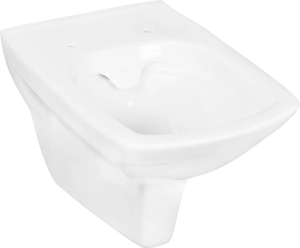 Rimini Wand-WC, sp&uuml;lrandlos