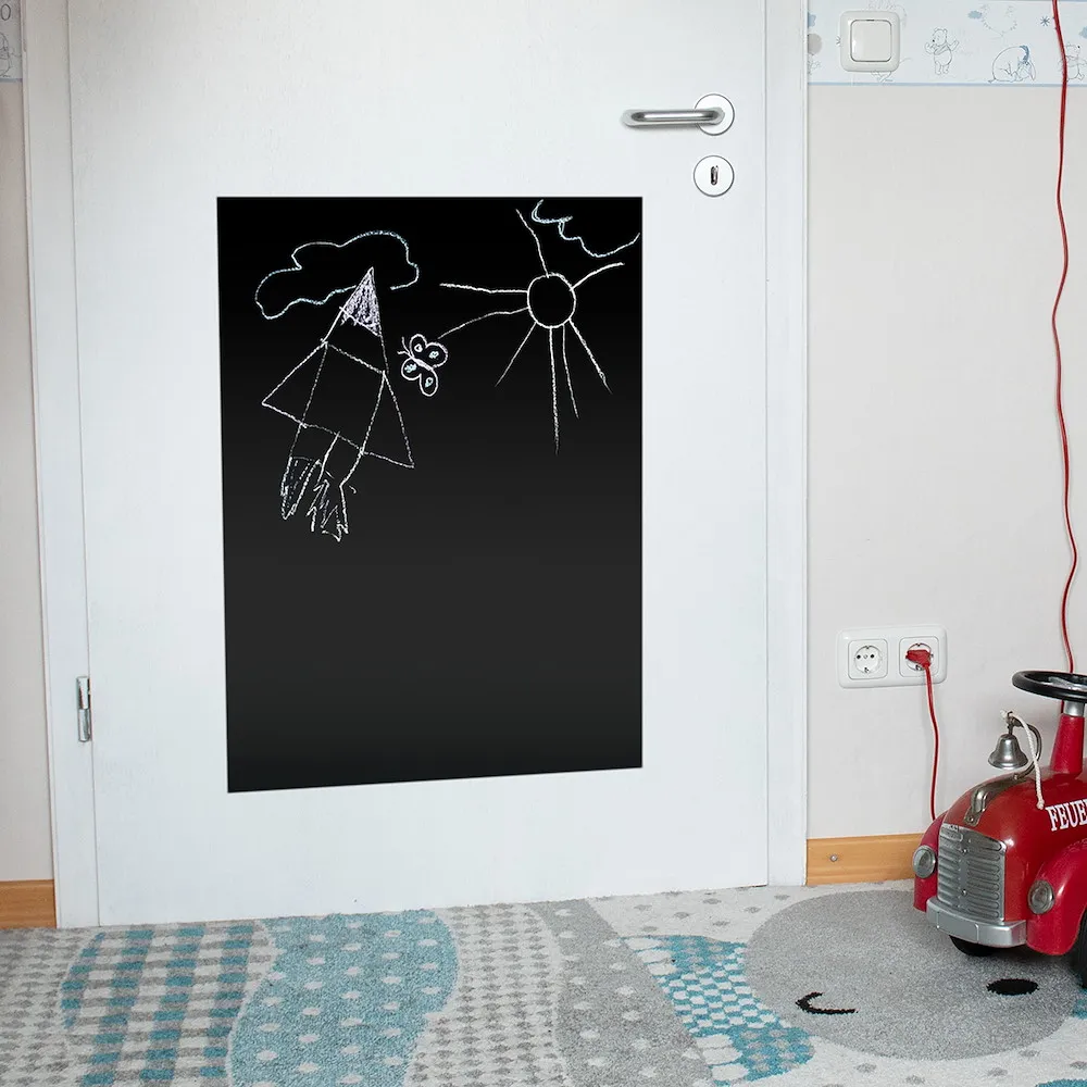 selbstklebende Tafelfolie