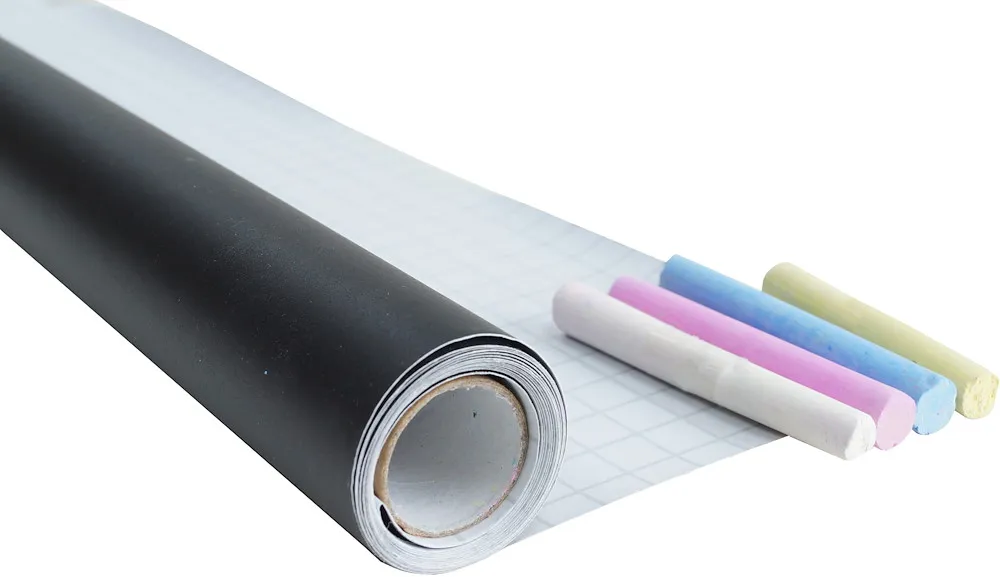 selbstklebende Tafelfolie