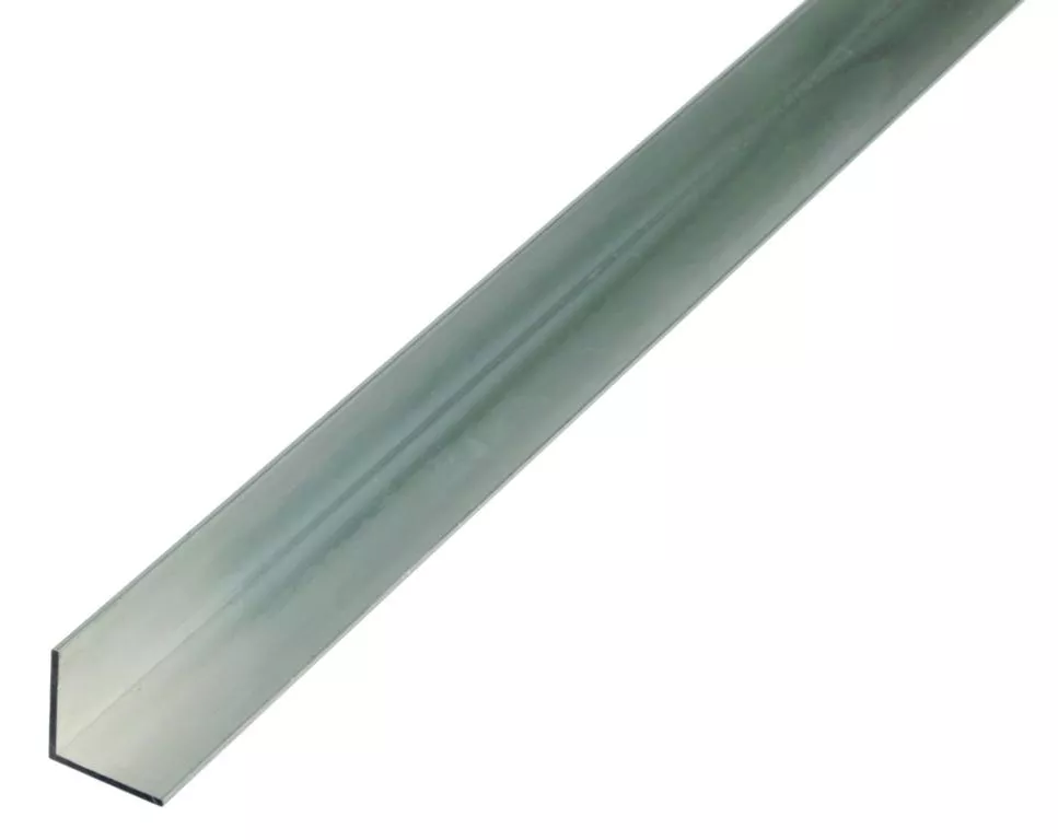 BA-Winkelprofil Alu-natur