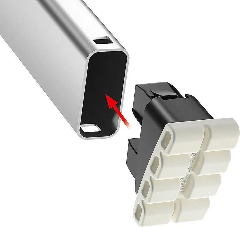 EASYCLIX LIVING SIZE M