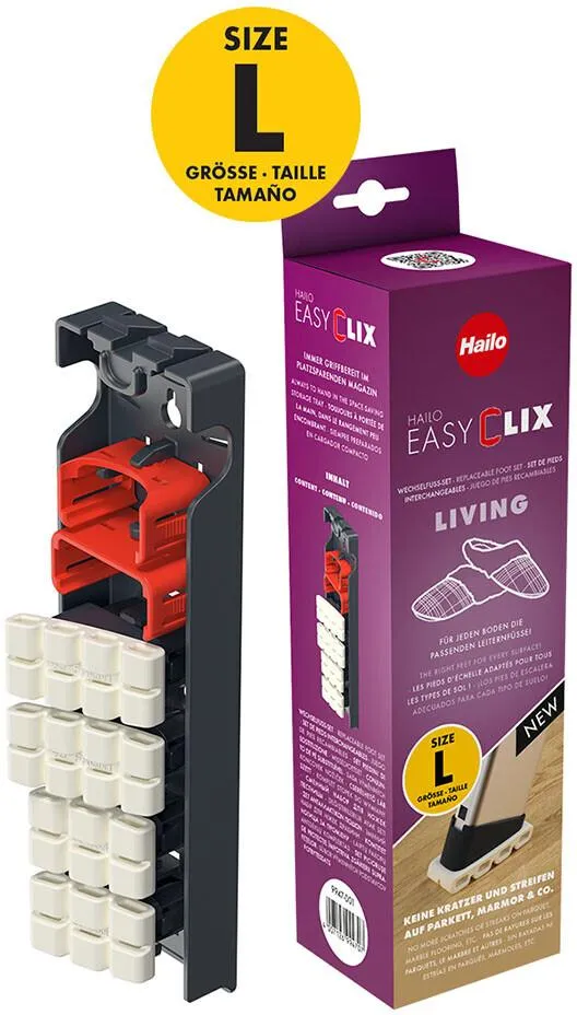 EasyClix Living Size L