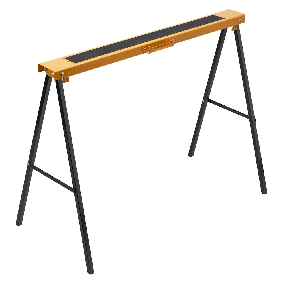 Metallbock klappbar T&Uuml;V/GS