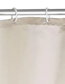 Anti-Schimmel Polyester Dusch-