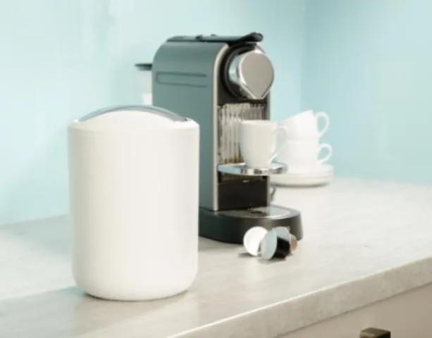 Schwingdeckeleimer Brasil,S,