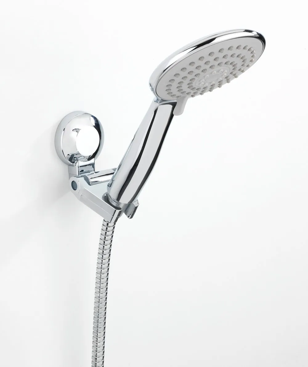 Magic-Loc Duschkopfhalter