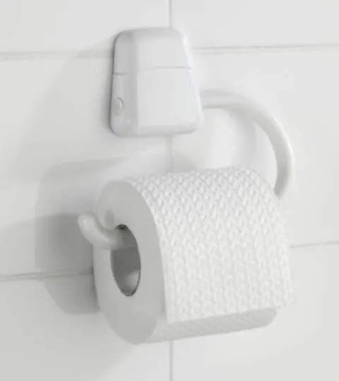 Toilettenpapierhalter o.Deckel