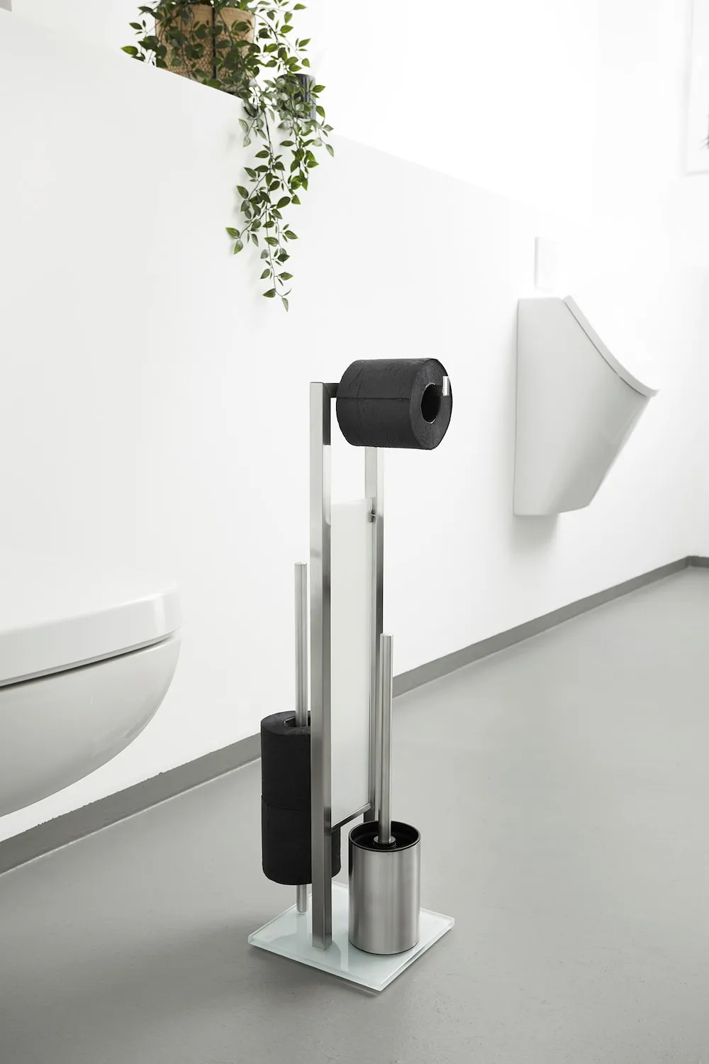 Stand WC-Garnitur Rivalta