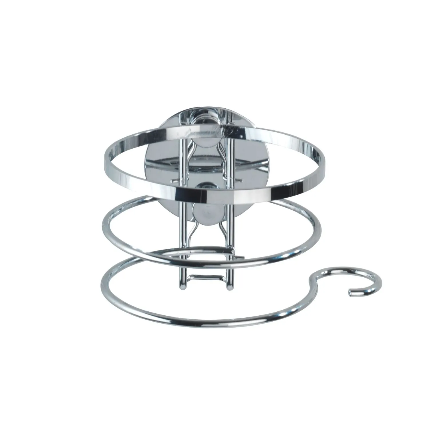 Turbo-Loc Haartrocknerhalter