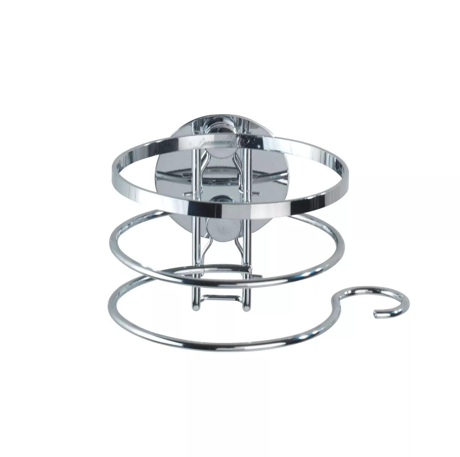 Turbo-Loc Haartrocknerhalter