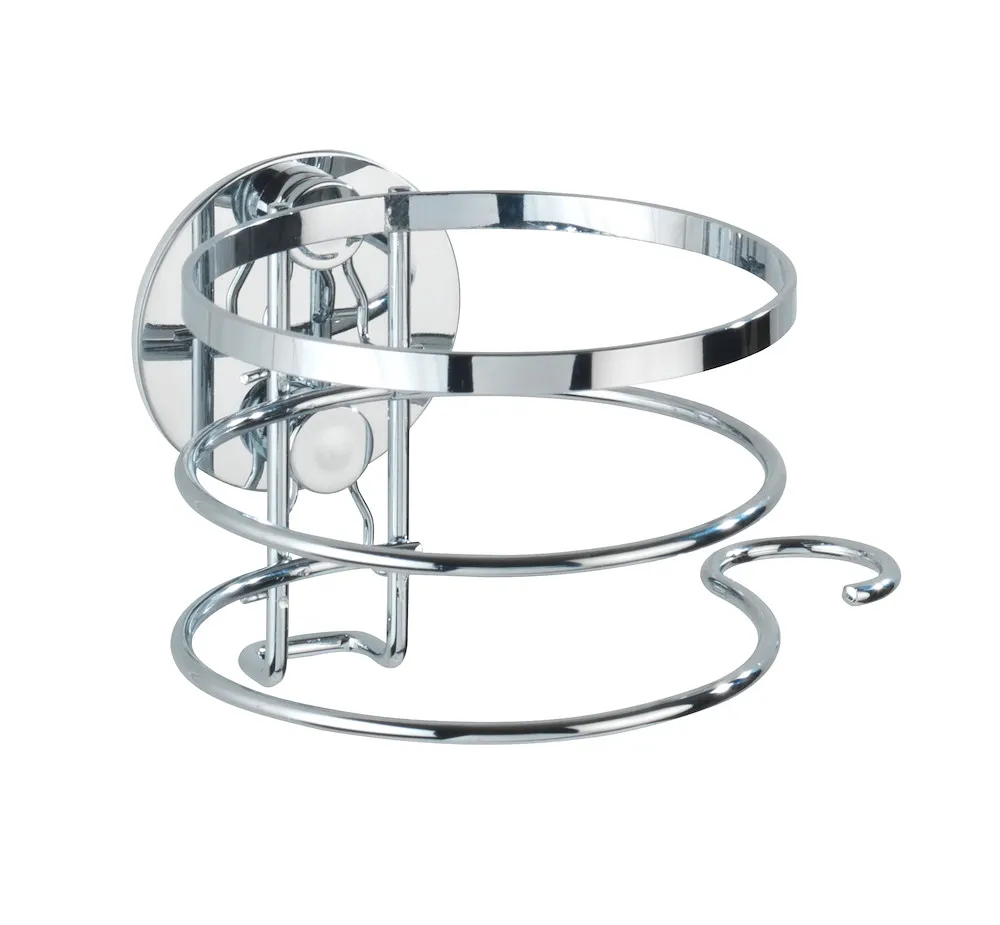 Turbo-Loc Haartrocknerhalter