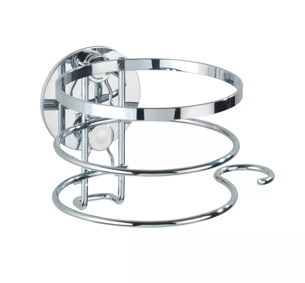 Turbo-Loc Haartrocknerhalter