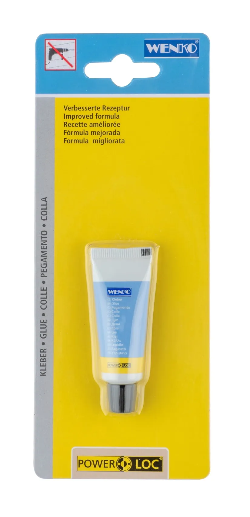 Kleberset f&uuml;r Wandserien