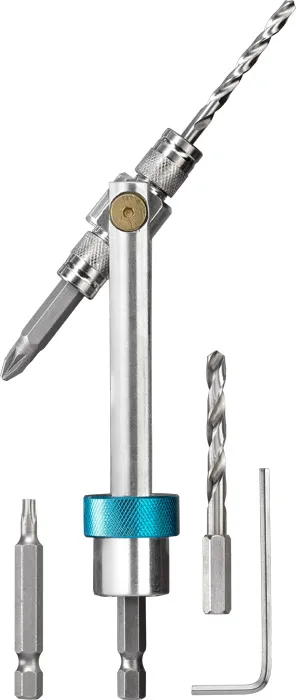 Bithalter Quick Flip 1/4''