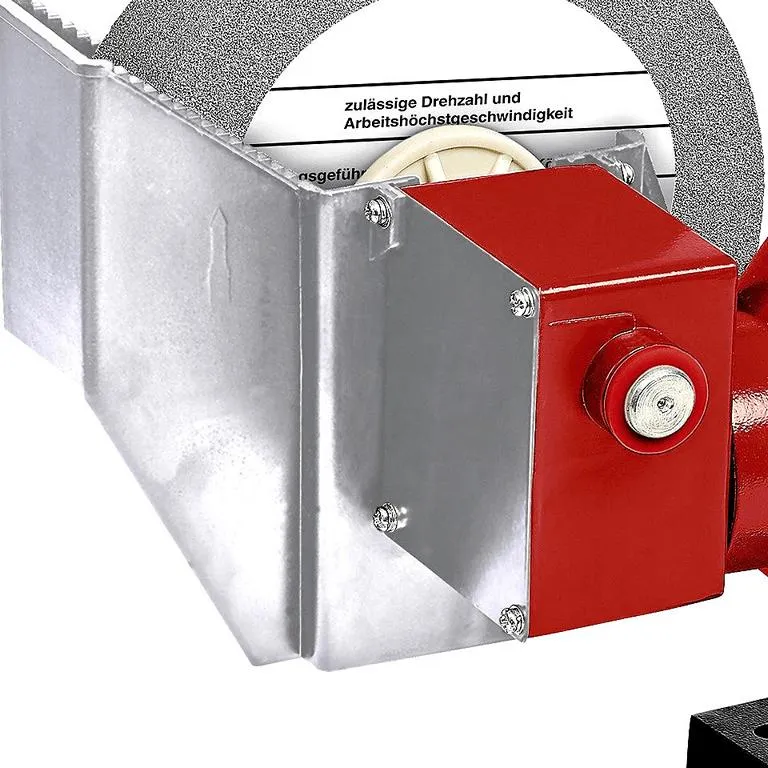 Nass- Trockenschleifer