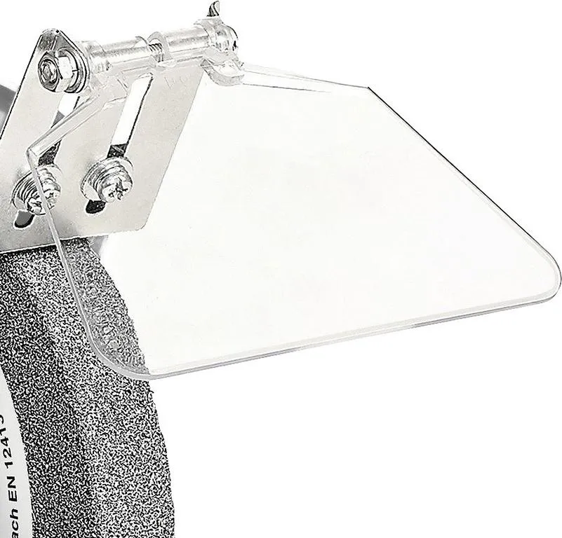 Nass- Trockenschleifer