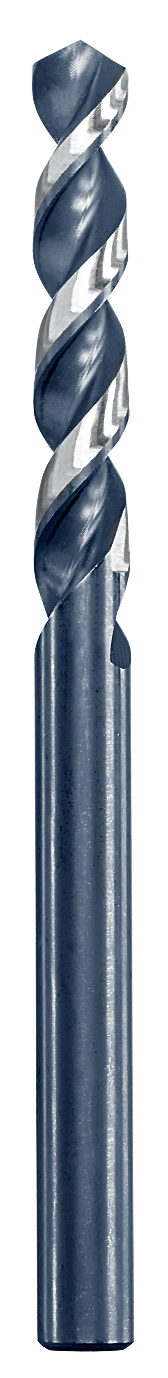 HI-NOX HSS-Spiralbohrer