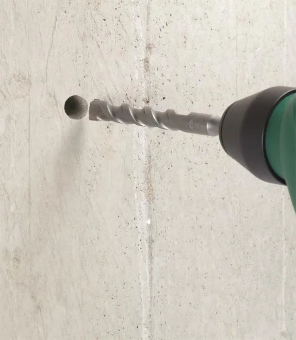 SDS Quick Betonbohrer-Satz