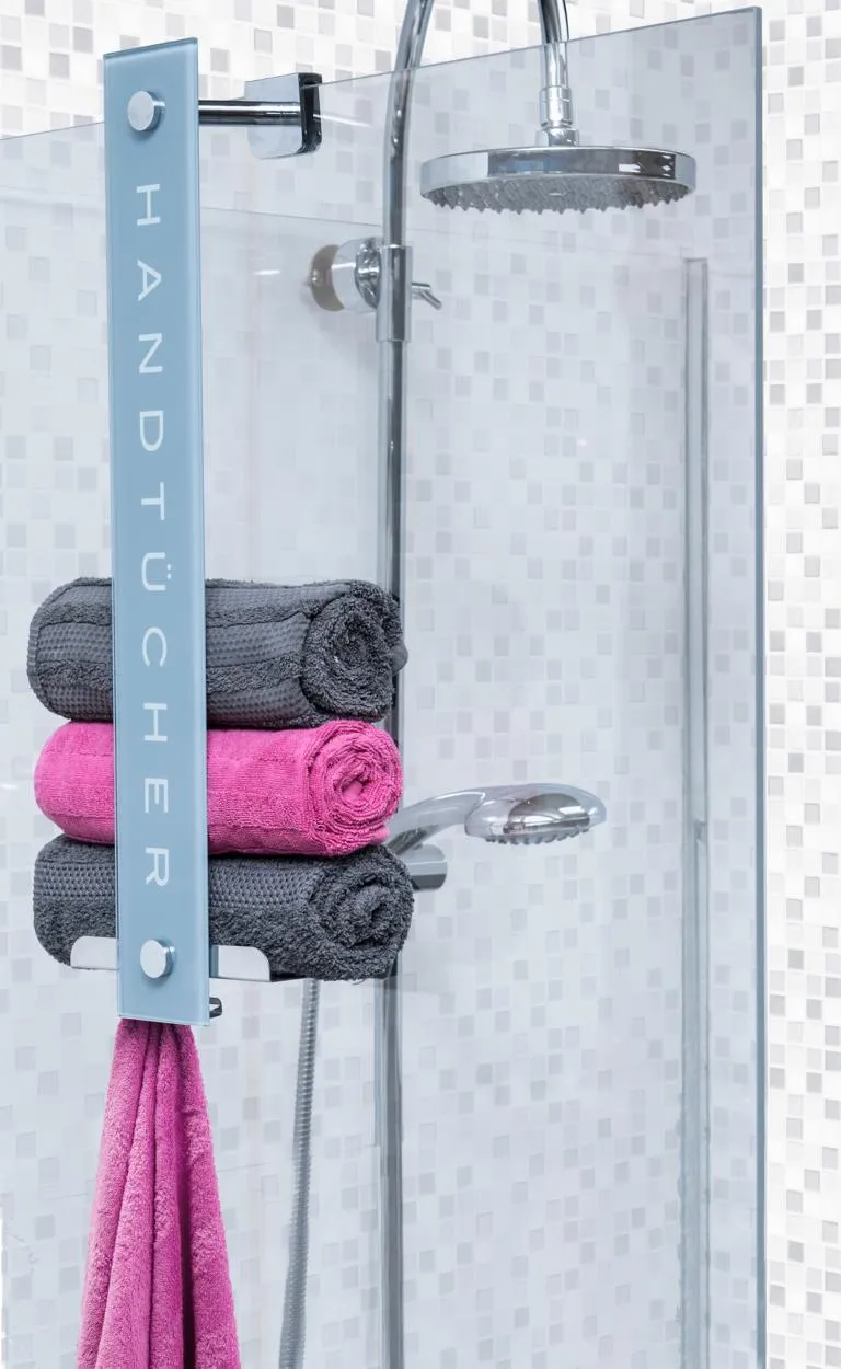 Cornat Design Handtuchhalter