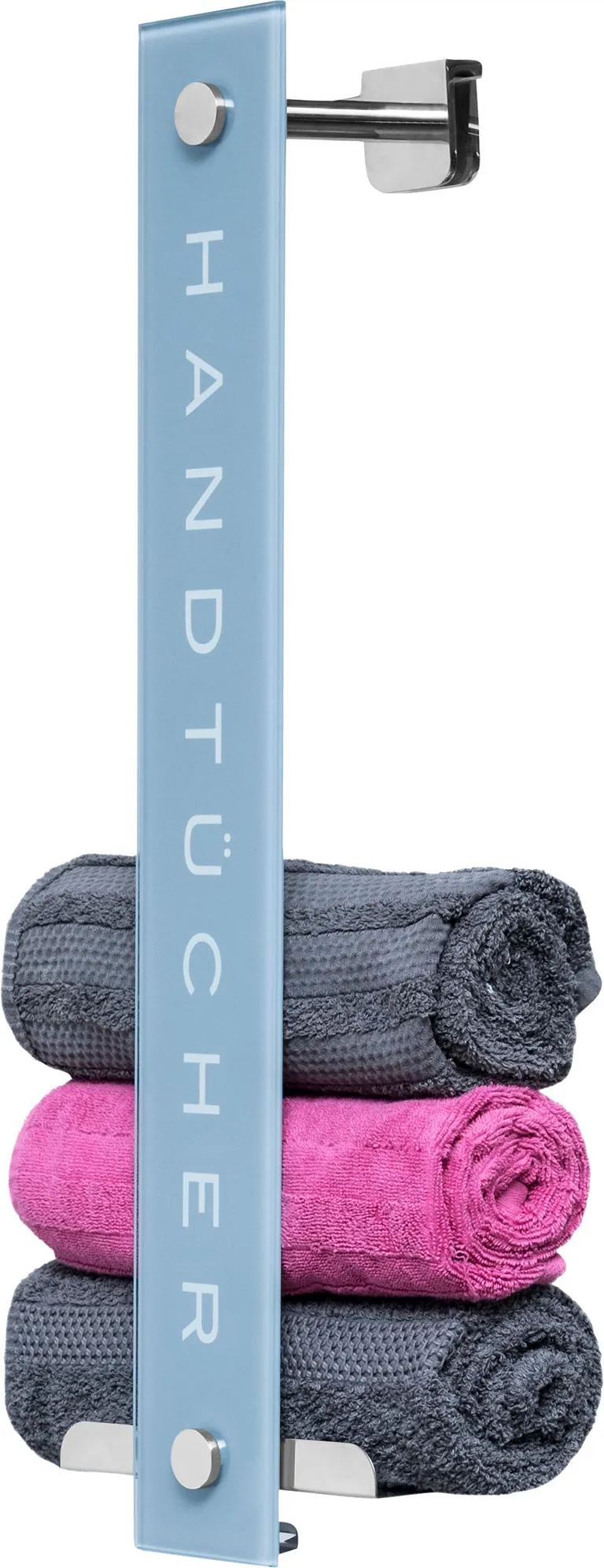 Cornat Design Handtuchhalter