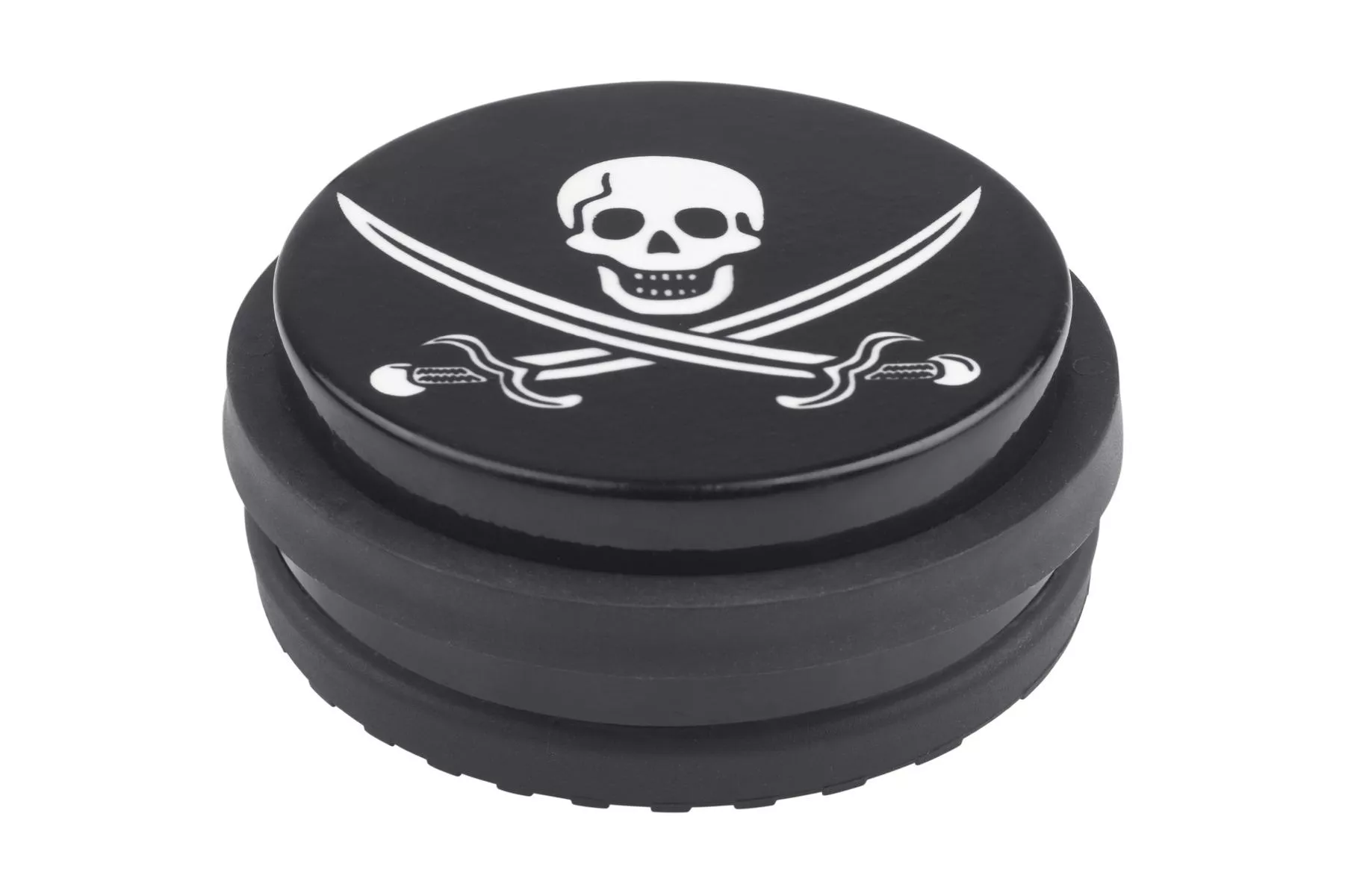 T&uuml;rstopper flach