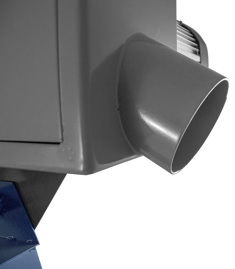 Bandschleifer GBSM 150