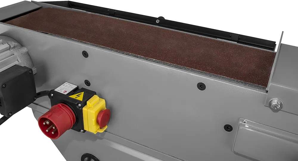 Bandschleifer GBSM 150