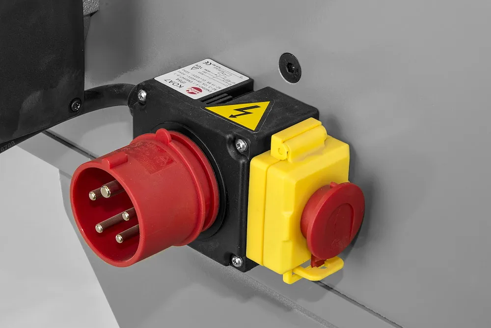 Bandschleifer GBSM 150