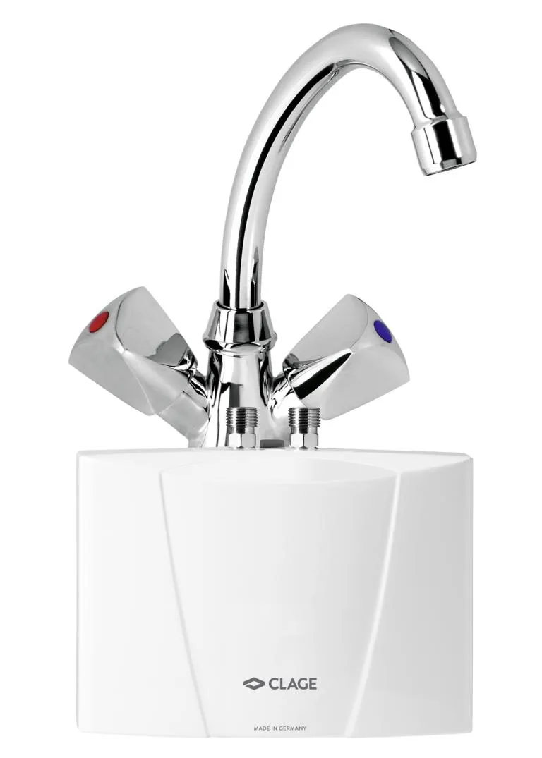 M3/SNM Untertischanlage mit