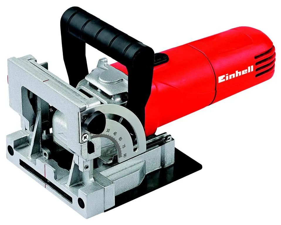 Flachd&uuml;belfr&auml;se TC-BJ 900