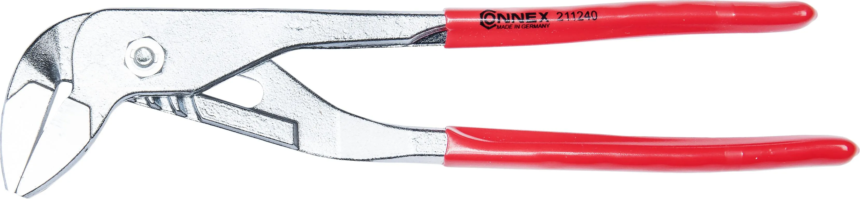 Armaturenzange 250mm verc. SB