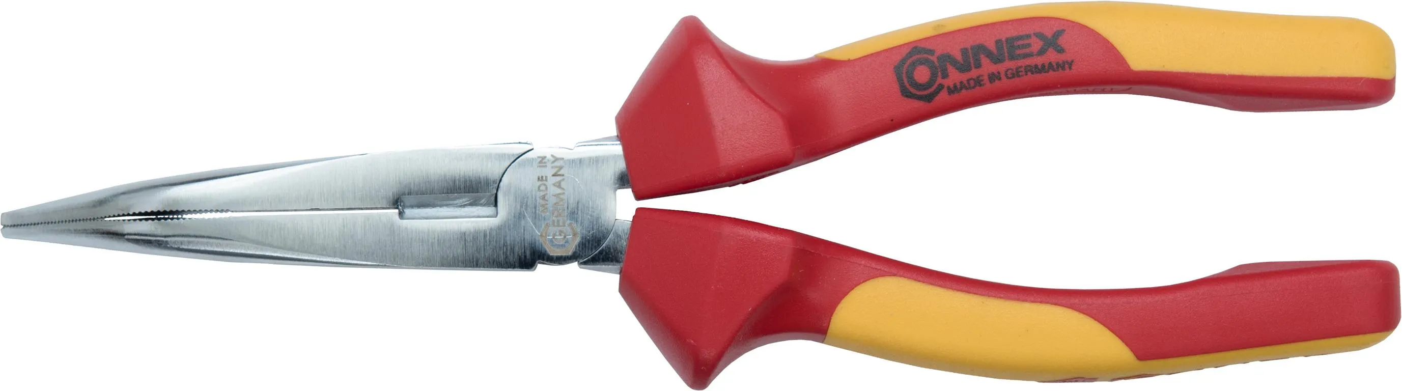 Flachrundzange VDE SB