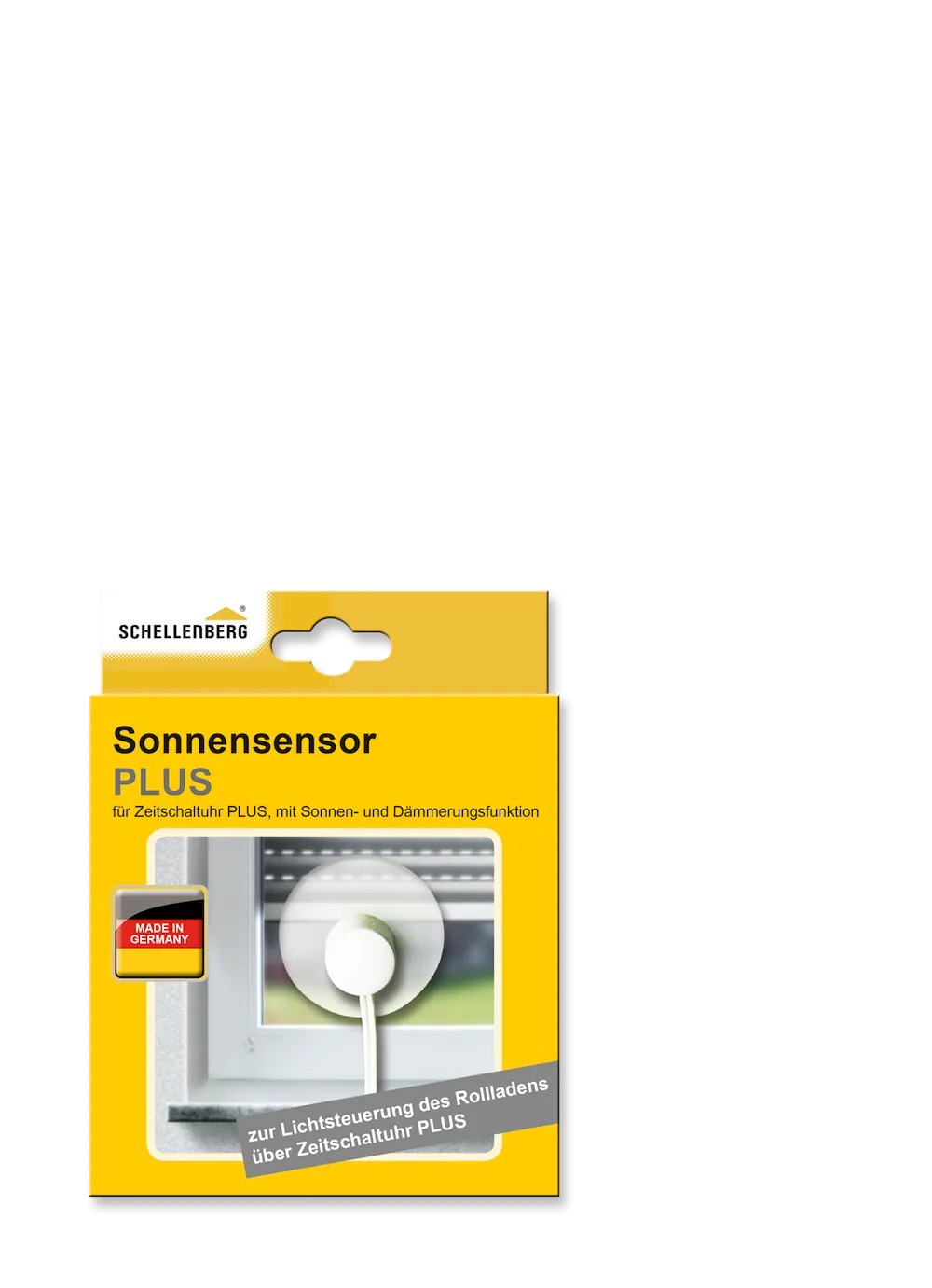 Sonnensensor Plus 1,5m
